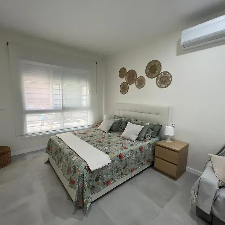 Centro Estudio Precioso 4 * Malaga