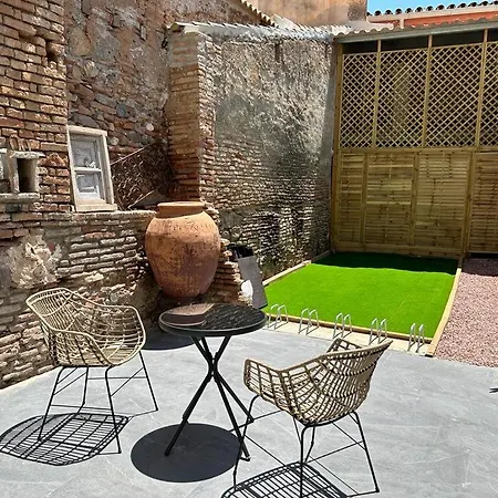 Centro Estudio Precioso 4 * Malaga