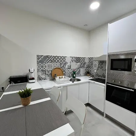 Centro Estudio Precioso 4 * Malaga