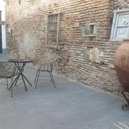 Apartment Centro Estudio Precioso 4 *