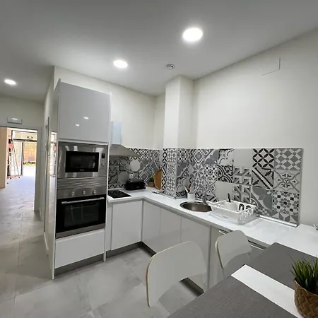 Apartment Centro Estudio Precioso 4 *