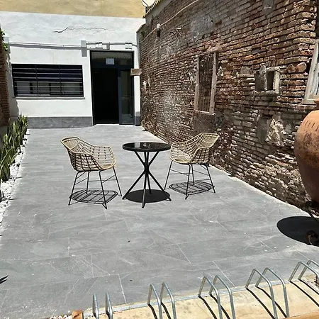 Centro Estudio Precioso 4 Málaga